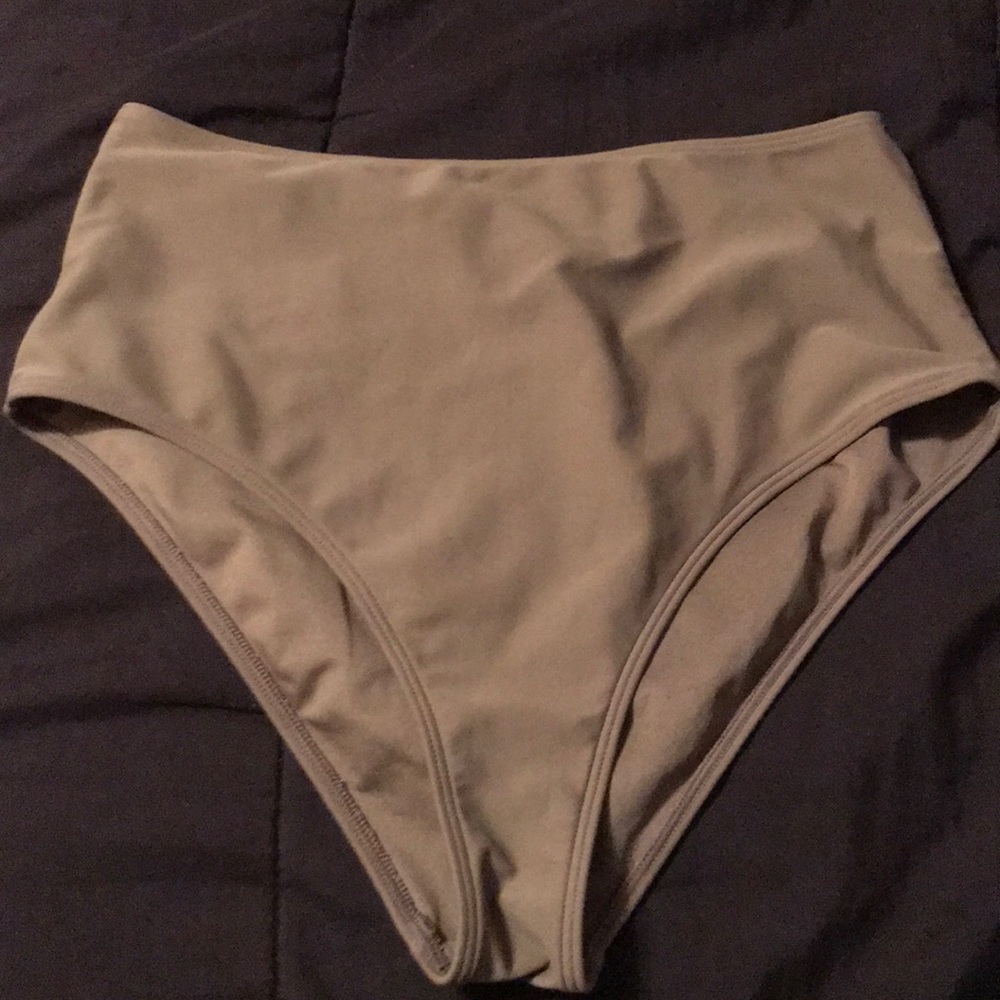 Bikini bottoms